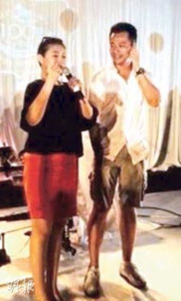 大S产后还未收身