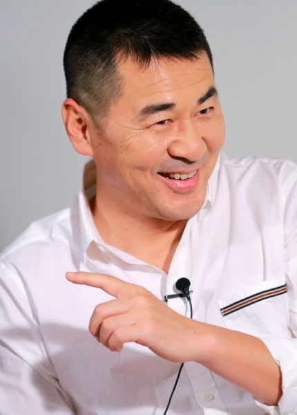 陈建斌
