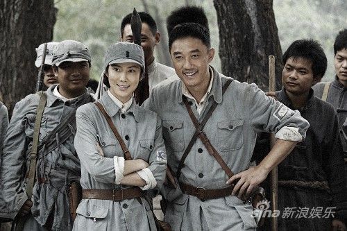 王新、王珂再度携手