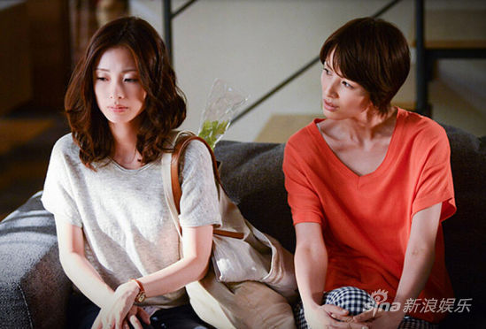 日剧综述:《昼颜》收视平稳