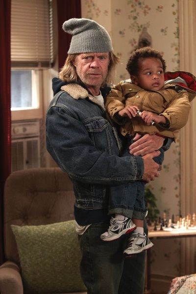 无耻家庭的孩他爹