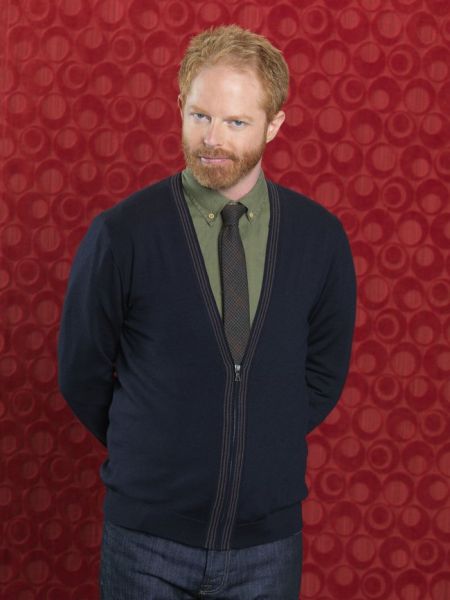 《摩登家庭》两人入围，旁落可能性似乎不大