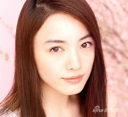 仲间由纪惠资料图