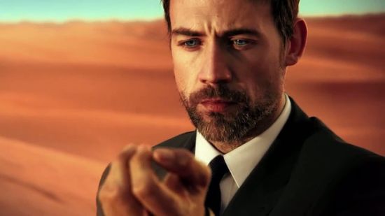 中东土豪剧《暴君》才刚刚开始