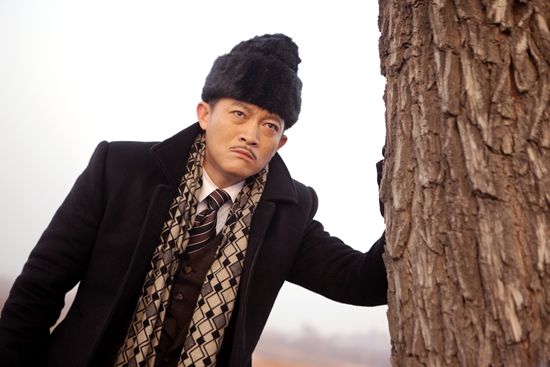 霍啸林情感受挫