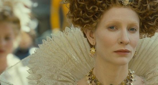 《伊丽莎白2：黄金时代》