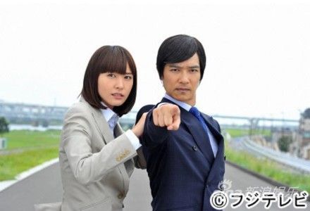 日剧《Legal High》将拍SP