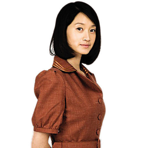 沈佳妮时隔9年再与刘烨演虐恋