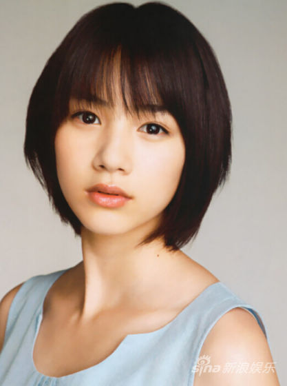 海女 能年玲奈被曝与菅田将晖热恋 手机新浪网 海女 能年玲奈被曝与菅田将晖热恋 手机新浪网