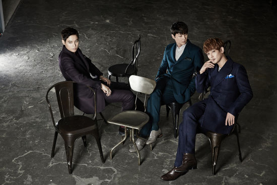 s组合11年后再出发