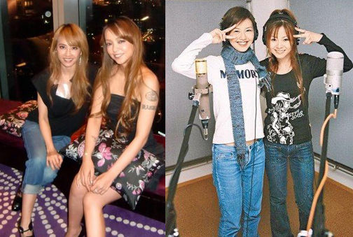 众多合作都很难有孙燕姿仓木麻衣这样的“天时人和”的契机，不缺大牌，缺少“刚刚好”