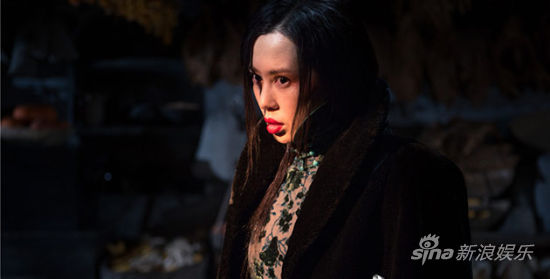 历史上没有马青莲，有花蝴蝶