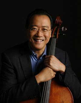 马友友(资料图)