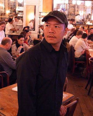 萧青阳(资料图)