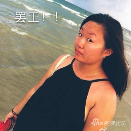 “罢工！！绝食！！”，魏申奥内心喊道。