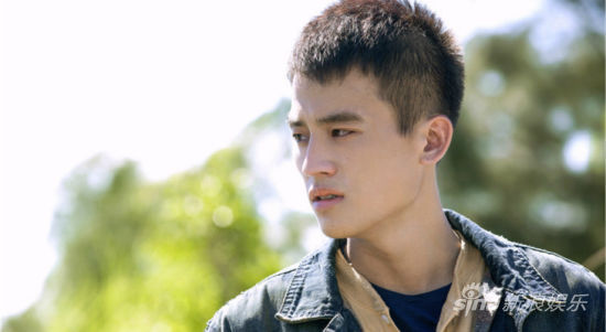 欧豪对话新浪娱乐