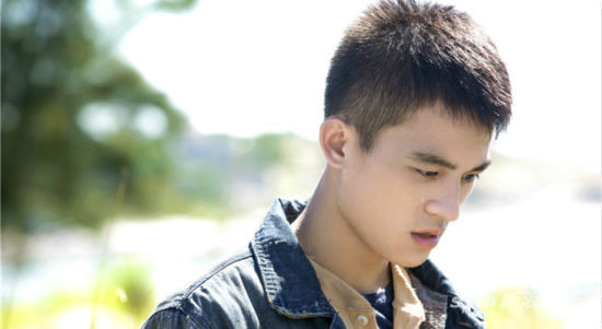 欧豪对话新浪娱乐