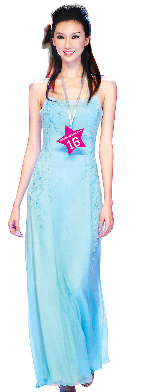 “中国一姐”刘多