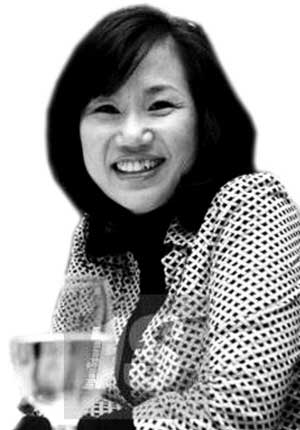 韩国著名编剧金恩淑