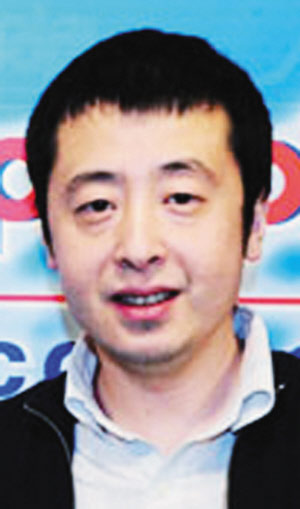 贾樟柯