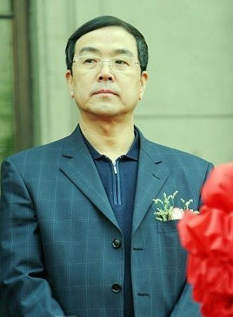 央视新台长焦利