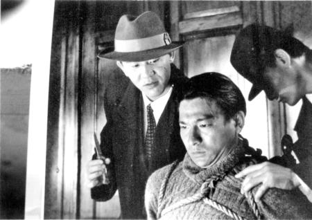 刘德华《天与地》