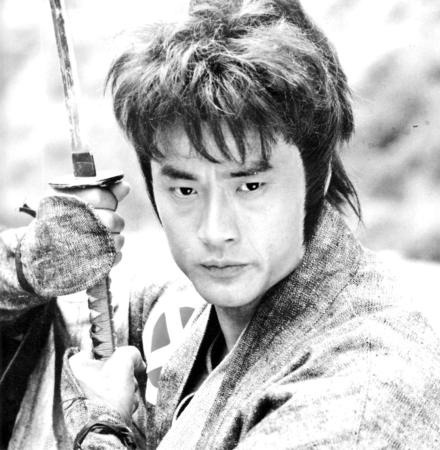 《木棉袈裟》成名后，于荣光还出演福影厂合拍片《东瀛游侠》