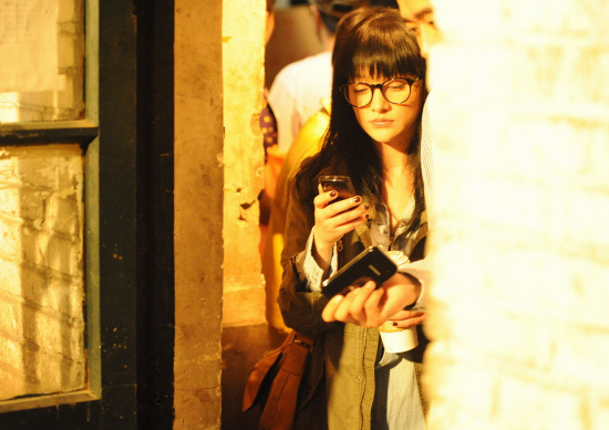 《4夜奇谭》之《谎言大作战》剧照