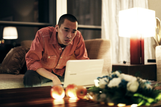 《4夜奇谭》之《假戏真作》剧照