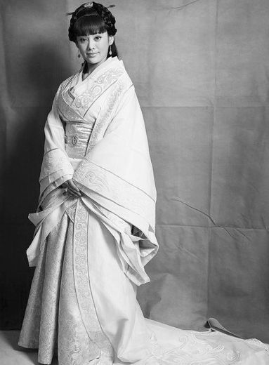 《大秦帝国》剧照