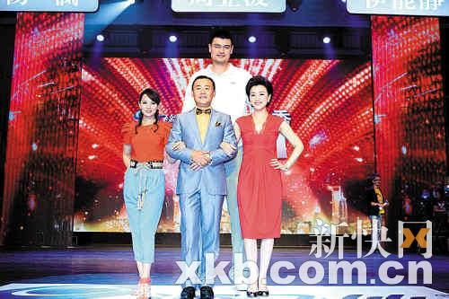 《中国达人秀》主打励志不担心