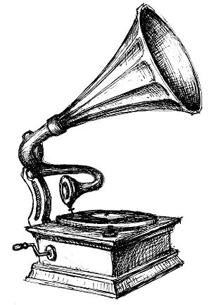 1926年至1937年是上海唱片发行种类最多、生产量迅速高涨的繁盛时期