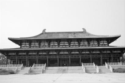 吴宇森《赤壁》舌战群儒之地