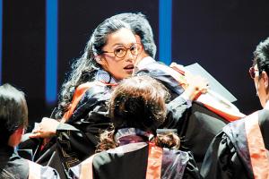 《杜拉拉》剧照