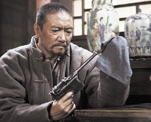 　　李幼斌(《中国地》)部分图片 IC资料