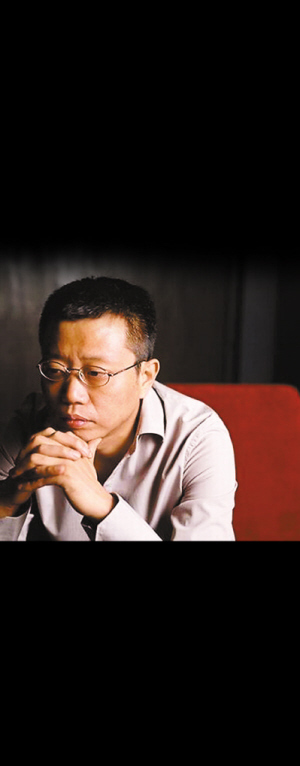 宋柯爱音乐更爱烤鸭 辞去太合麦田CEO一职_手机新浪网