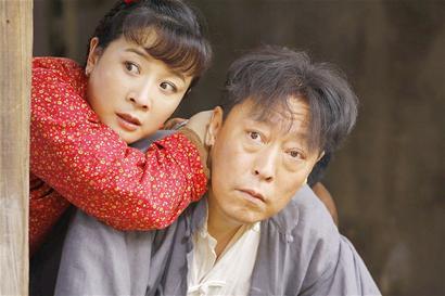 根据吴文莉同名小说改编的40集电视剧《叶落长安》将于本月27日登陆