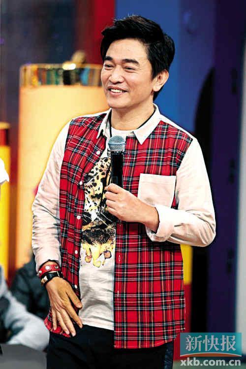 吴宗宪承认卖车卖房处理债务