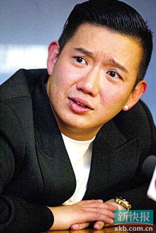 　　经纪人：不是什么重病！
