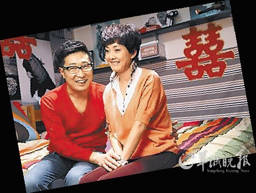 　　《新女婿时代》剧照