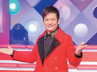 徐乃麟:吴宗宪当年一年收入超一般人几辈子