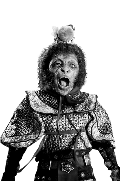 周星驰今何在评《西游:降魔篇》恶趣味