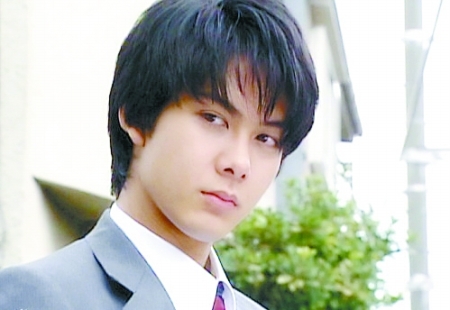 日本新版直树引争议:和柏原崇比太残忍