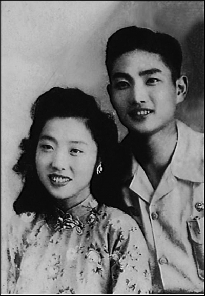 《平如美棠——我俩的故事》感动无数人