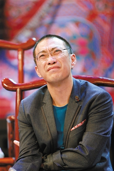 《龙门》宁财神:和《武林外传》比欠公平