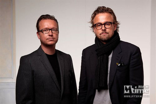 《加勒比海盗5》由乔阿吉姆·罗恩尼和艾斯彭·山德伯格联合执导