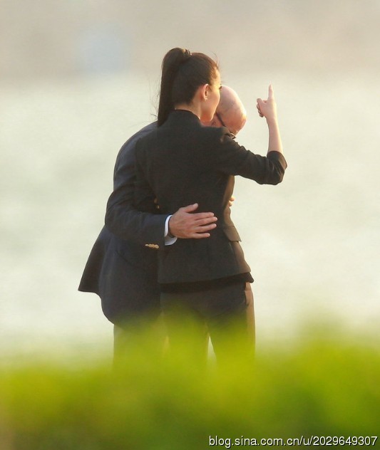 一周娱乐图片TOP10:山寨杨幂走红