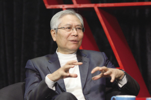 付林