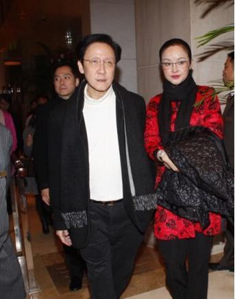 第二任妻子:端木樱子