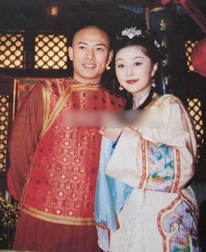《还珠格格》配角现状大调查